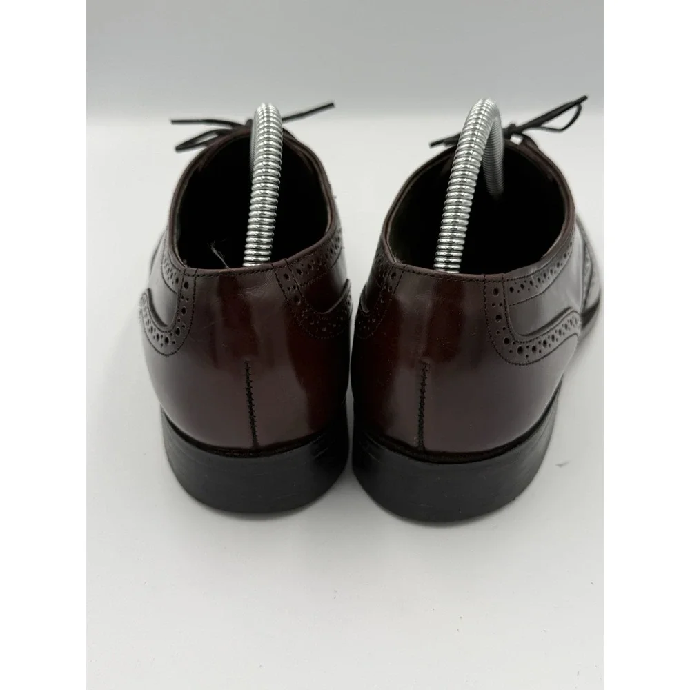 Stafford vtg brogue